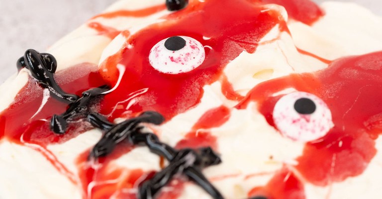 How Craft Bakers Make Their <strong>Halloween Bakes</strong> Stand Out!