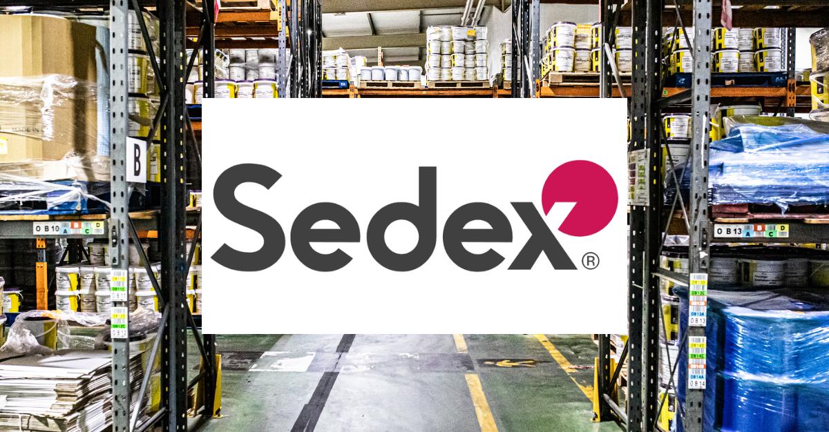 Zeelandia UK Limited <strong>commits to sustainable practice with SEDEX</strong> Zeelandia UK Limited <strong>commits to sustainable practice with SEDEX</strong>