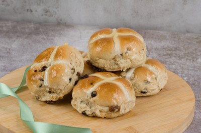 Examining Hot Cross Bun trends and the 2024 Easter Bakery Market