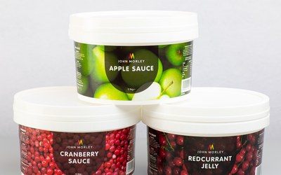 Great Dishes Deserve Great Sauces – Adding Value To Your Menu