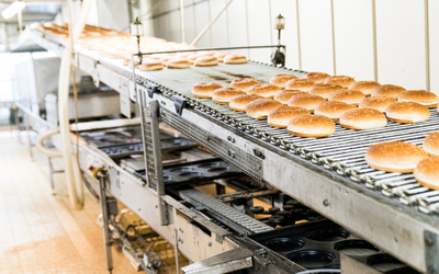 Technical collaboration drives innovation with purpose for Industrial Bakers