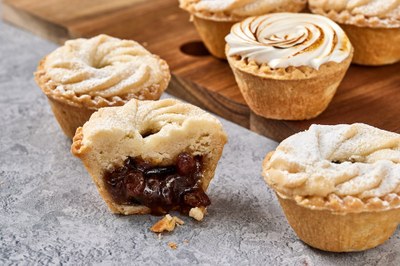 The Mince Pie trends influencing consumers in 2024