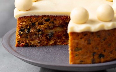 Crafting Traditions with Zeelandia’s New Marzipans