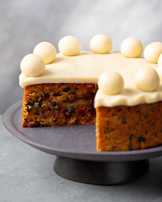 Crafting Traditions with Zeelandia’s New Marzipans