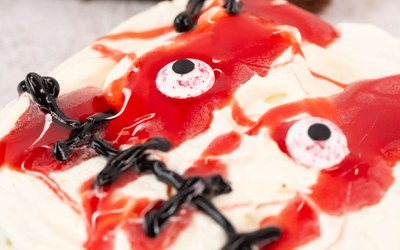 From Skull Biscuits to Monster Brownies: How Craft Bakers Can Make Their Halloween Treats Stand Out