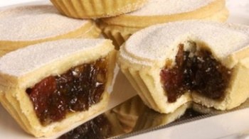 Our secrets on how to make the perfect Mince Pie!
