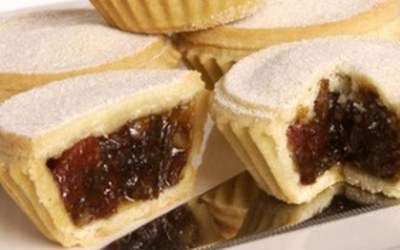 Our secrets on how to make the perfect Mince Pie!