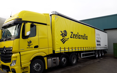 Introducing New Zeelandia Trucks