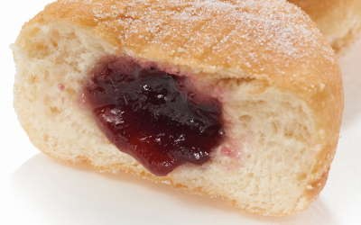 From ancient Greeks to new sales peaks – exploring the world of Jam with Zeelandia