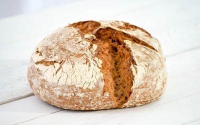 German Breads