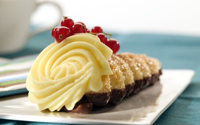 Roma Cold Patisserie