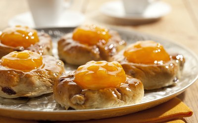 Apricot