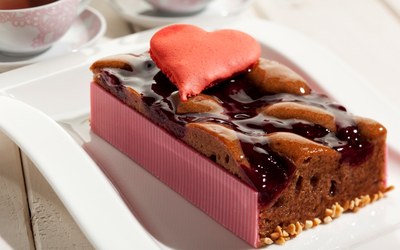 Raspberry