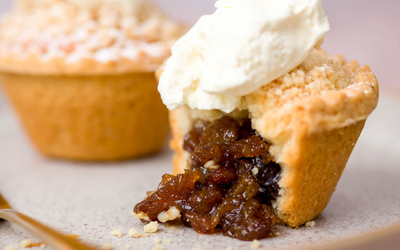 Mincemeat