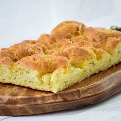 Foccacia