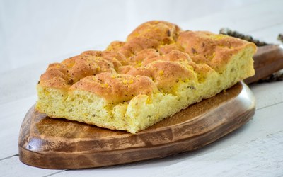 Foccacia