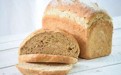 Multiseed Bread and Rolls