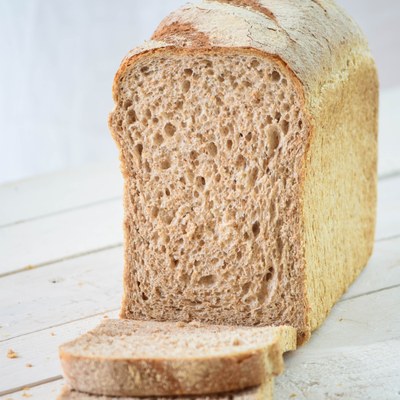 Wholemeal Bread and Rolls