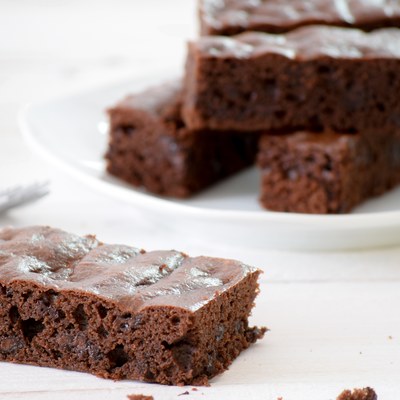 Chocolate Brownies