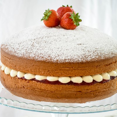 Victoria Sponge