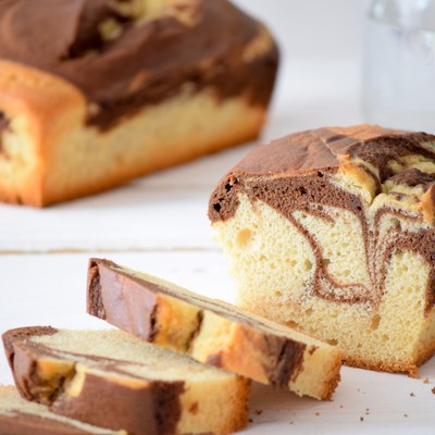 Marble Cake