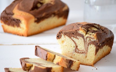 Marble Cake