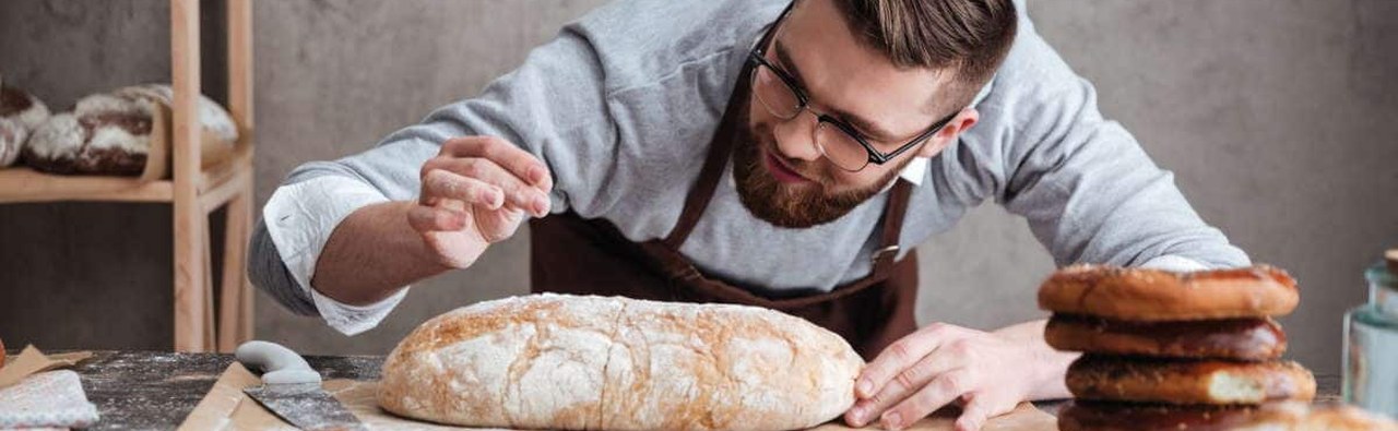 Hungry for bakery success?