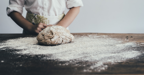 Commercial Baker Job Vacancies